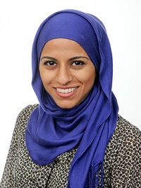 Dr. Nuzhath Amina Hussain M.D.