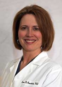 Dr. Dawn W Pennebaker M.D.