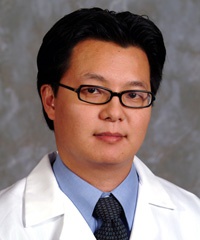 Dr. Rick P. Huang MD