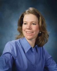 Dr. Kathryn B Holloway M.D.