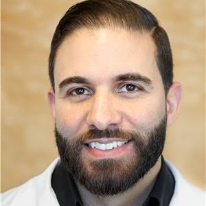 Dr. Dr. Alex Hilario, D.C., Chiropractor