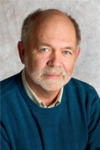 Dr. David Walter Steinke D.D.S.