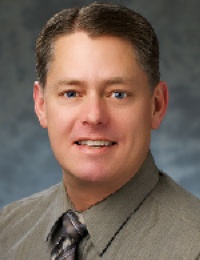 Dr. Robert  Liedtke M.D.