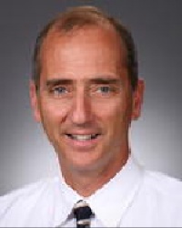 Dr. Jack Griffeth M.D., Radiation Oncologist