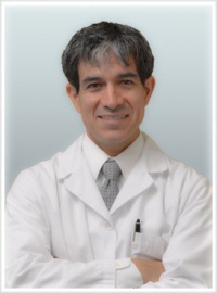Dr. Wilson Jose Garcia MD, Physiatrist (Physical Medicine)