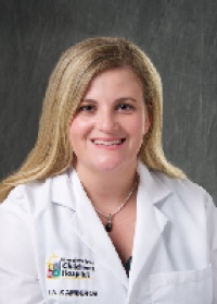 Dr. Natalie Kamberos, DO, Pediatrician