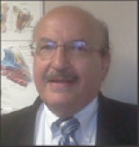 Dr. John R Favetta MD, Ophthalmologist