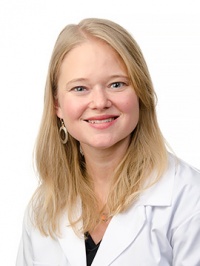 Dr. Sara L Weisenbach PHD