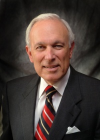 Dr. Bernard Allen Milstein MD, Ophthalmologist
