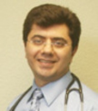Dr. Afshin Ashfaei M.D., Internist