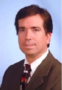 Dr. Jorge L. Diez MD