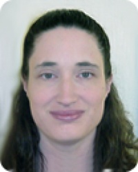 Dr. Karen Christine Ludlow MD