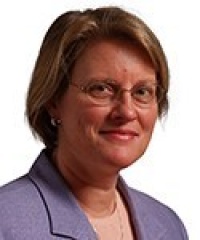 Dr. Julie P. Wilson M.D.