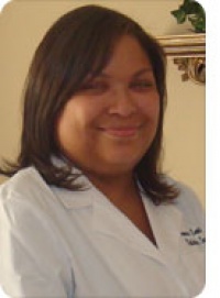 Dr. Anastasia M Thomas D.P.M.