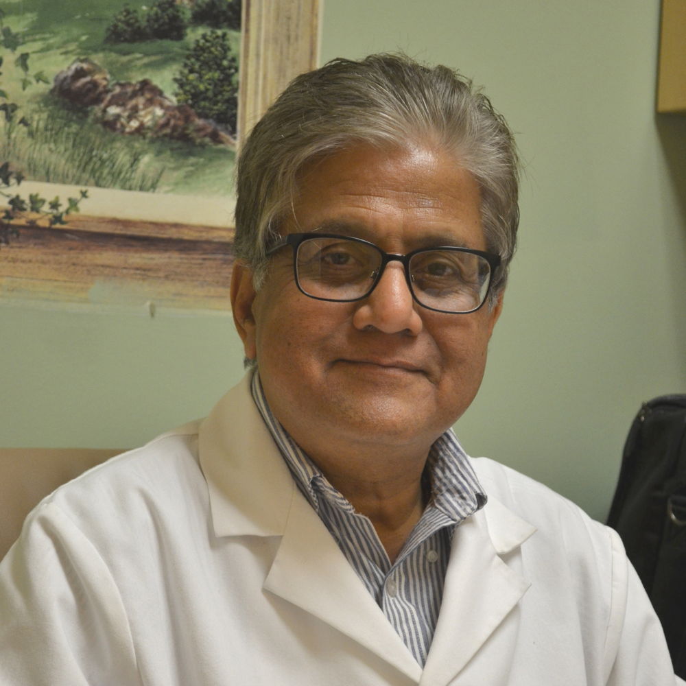 Dr. Subrahmanyam  Ganti M.D.,