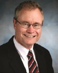 Dr. Timothy E Hurley M.D.