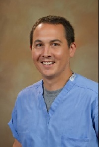 Dr. Eugene Joseph Reinersman MD, Emergency Physician