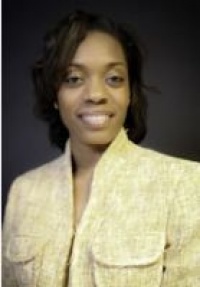Dr. Melita Joyce Williams M.D.