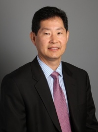 Dr. Theodore Y Kim M.D., Gastroenterologist