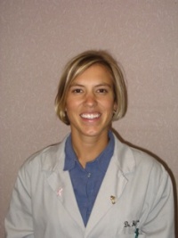 Dr. Heidi Marie Hoffmann DPM