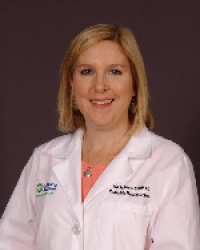 Dr. Nicole Stroud Price DMD