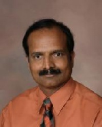 Dr. Ramalingam   Arumugam MD
