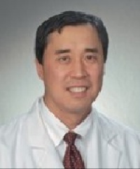 Dr. Ivan S. Lee MD