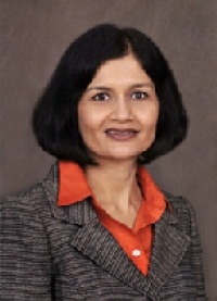 Dr. Varuni  Rao D.O.