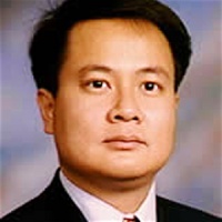Dr. Peter V Lang M.D.