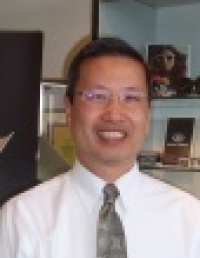 Dr. Chester Chow Quan O.D.