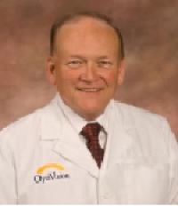 Dr. Stephen Sherman Dudley M.D., Ophthalmologist