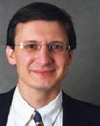 Dr. Guy T Kochvar M.D.