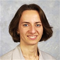 Dr. Elizabeth Swider MD, Pediatrician