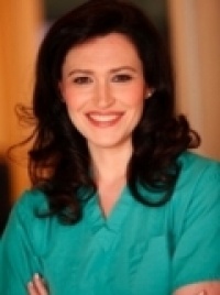 Dr. Marina  Jacobson M.D.