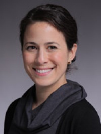 Dr. Allison  Angelilli M.D.
