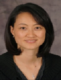 Dr. Susie Lee Lim OD