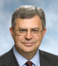Suhayl Dhib-Jalbut, MD, Neurologist