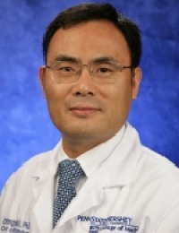 Dr. Zhaohai Yang MD, Pathologist