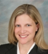 Dr. Karen Elizabeth Evensen MD