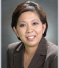 Dr. Karen Soriano M.D., Pediatrician