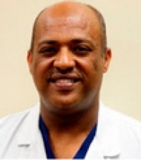 Dr. Hussein  Ahmed-abdu MD
