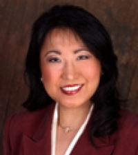 Dr. Marilyn Bui MD, Pathologist