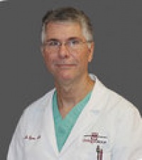 Dr. James Brooks Tyree MD, Urologist