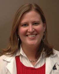 Dr. Amy L. Barnett MD, Internist