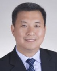 Dr. Qingliang Tony Wang MD, PHD, Neurologist