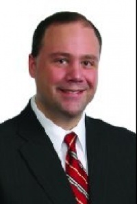 Dr. Jason D Welch MD, Emergency Physician