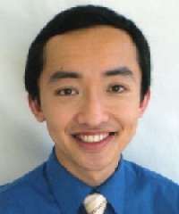 Dr. Yifan Yang M.D., Doctor