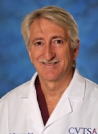 Dr. Paul S Massimiano M.D., Cardiothoracic Surgeon