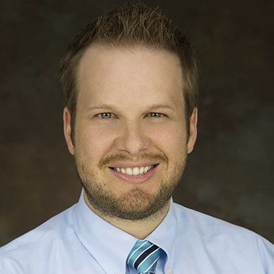 Dr. Brett Blaser, D.O., Family Practitioner