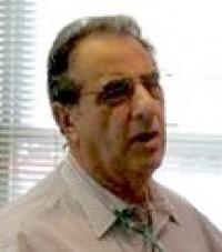 Dr. Frank Peter Frenda MD, Pediatrician